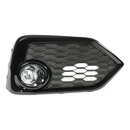 Faros De Niebla Led Civic  2017 2018 2019