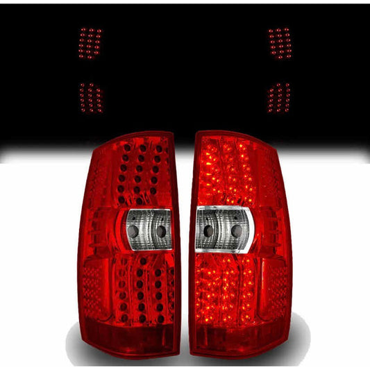 Calaveras Led Suburban Tahoe 2007 2008 2009 2010 A 2014