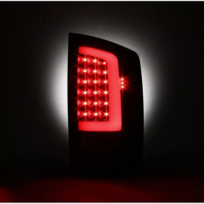 Calaveras  Led Dodge Ram 1500 2002 2003 2004 2005 2006