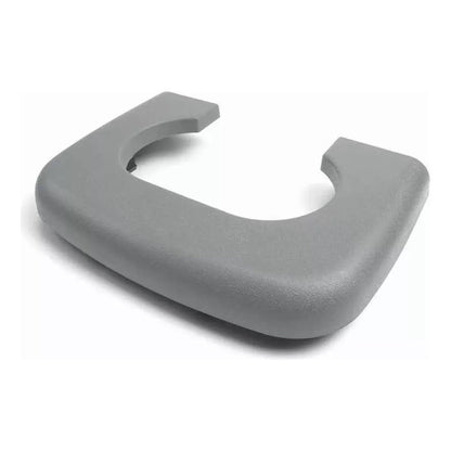 Center Console Cup Holder Ford F-150 Gray 1997 to 2003