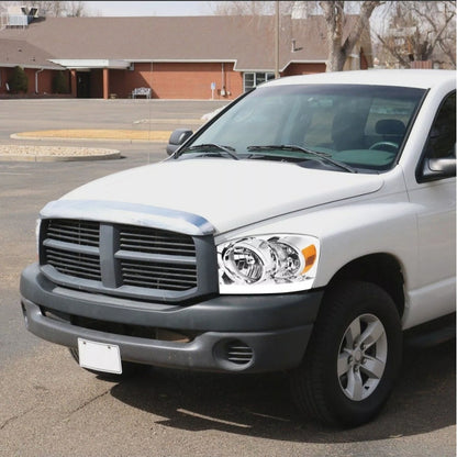 Faros Led Drl Dodge Ram 2006 2007 2008 2009