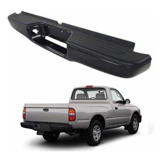 Rear Bumper Toyota Tacoma 1995 to 2004