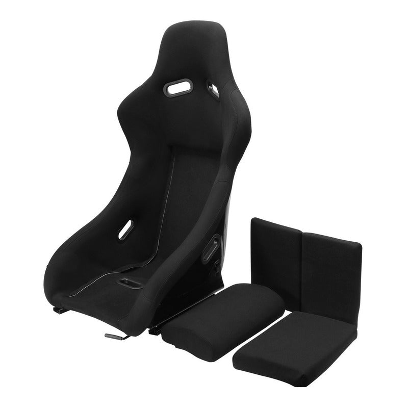 Universal Racing Seats with Slider Adjustment