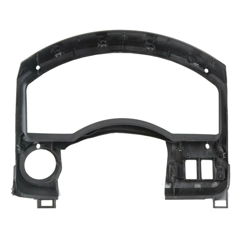 Bisel De Marcadores Nissan Titan Armada  2004 2005 2006 Gris Oscuro