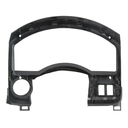Bisel De Marcadores Nissan Titan Armada  2004 2005 2006 Gris Oscuro