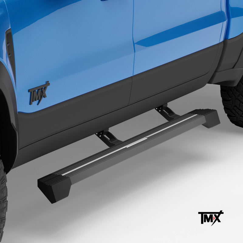 Estribos Eléctricos Wrangler Jl 4p 2018 2019 2020 A 2024