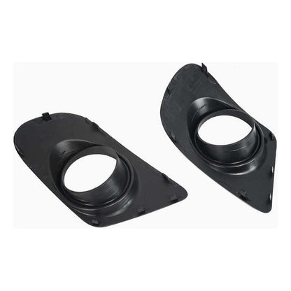 Bisel Cubierta Faro De Niebla Dodge Journey 2011 A 2019 Par