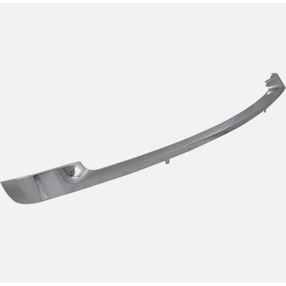 Moldura Trasera Chrysler 300 Cromada 2011 2012 2013 2014 Cromado