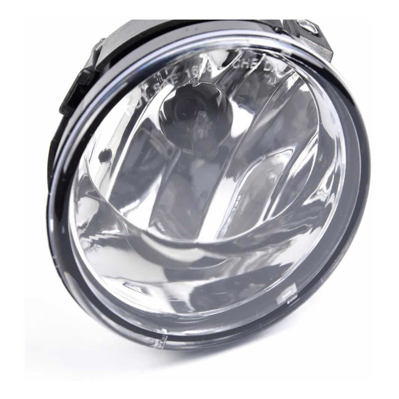 Faros De Niebla Nissan Titán 2004 a 2009