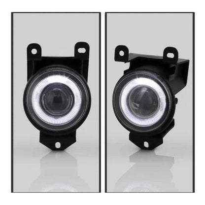 Faros De Niebla GMC Sierra 2002 a 2006
