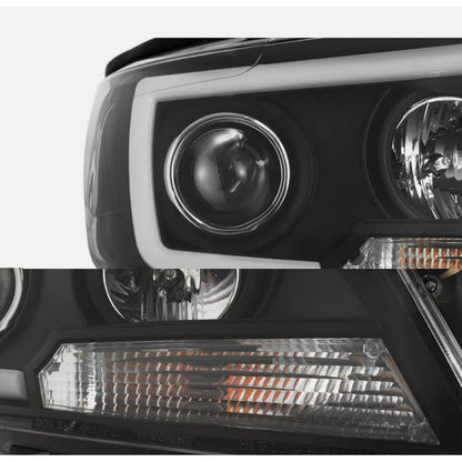 Faros Led Chevy Colorado Drl 2015 2016 2017 2018 2019 A 2022
