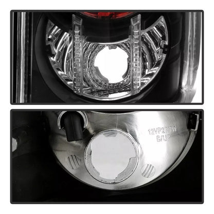 Kit Faros Y Calaveras Jeep Grand Cherokee 1993 a 1996