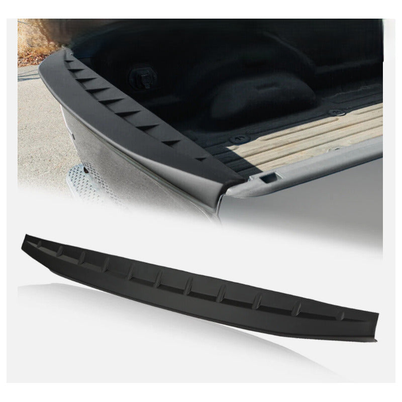 Alerón Trasero Silverado Sierra 2014 2015 2016 2017 2018