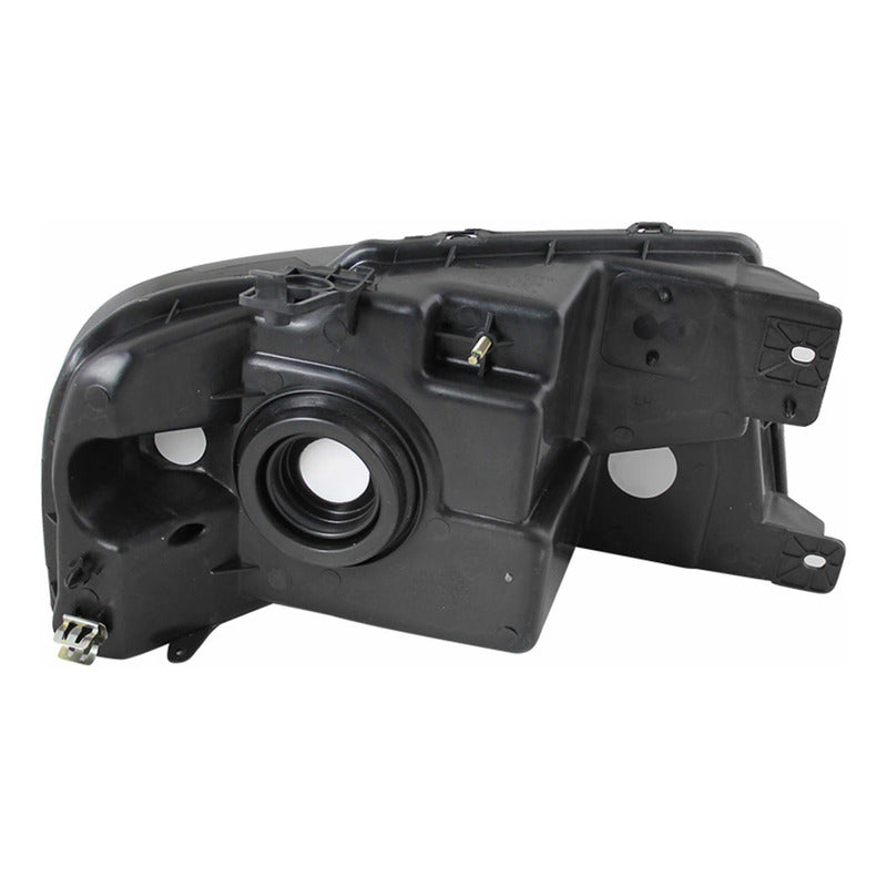 Headlights Ford F-150 Lobo Lincoln Mark Lt 2004 to 2008