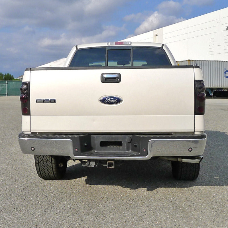 Calaveras Ford F-150 Lobo 2004 2005 2006 2007 2008