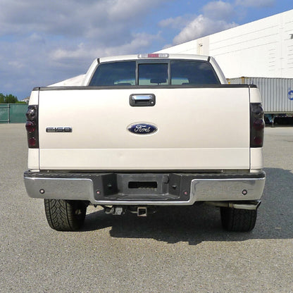 Calaveras Ford F-150 Lobo 2004 2005 2006 2007 2008