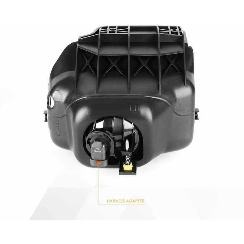 Fog Lights Chevrolet Silverado Avalanche 2002 to 2006