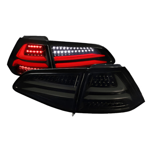 Calaveras Led Volkswagen Golf Gti 2015 2016 2017