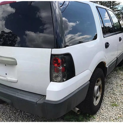 Calaveras Ford Expedition 2003 a 2006
