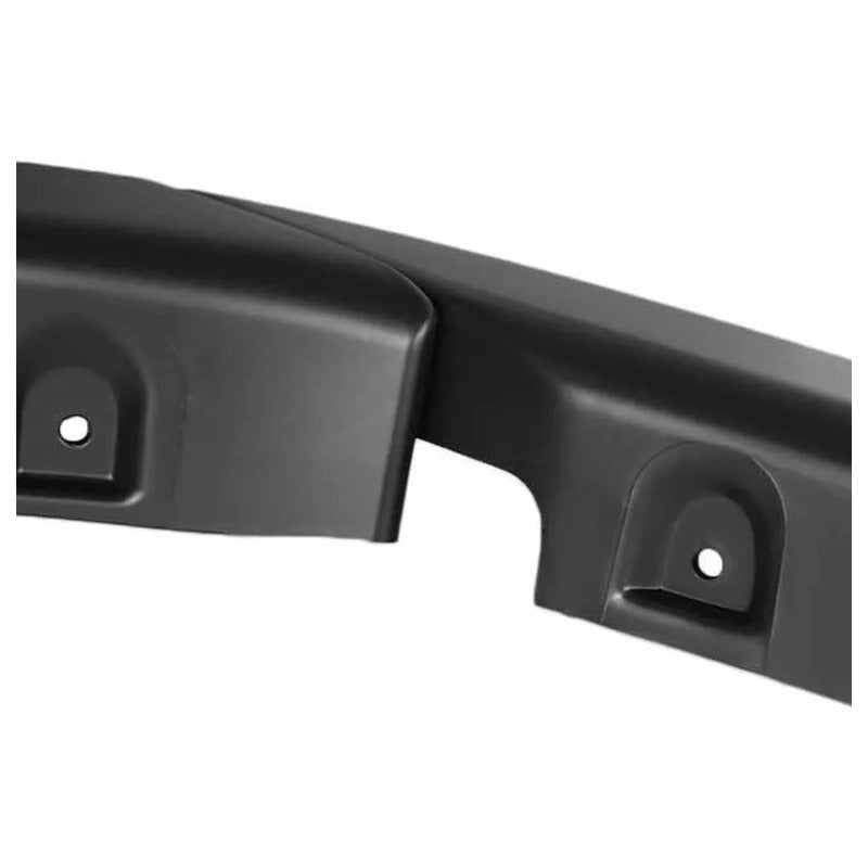 Cantoneras Toyota Tacoma 2005 2006 2007 2008 2009 2010 2011 Negro