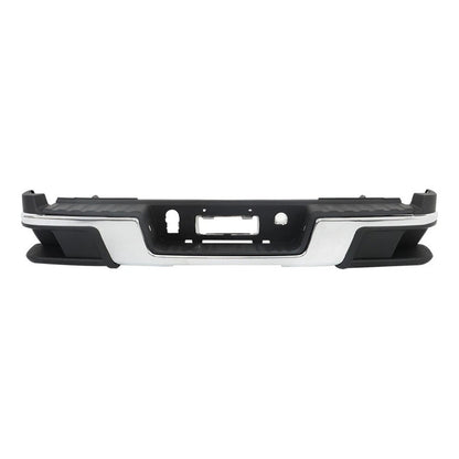 Defensa Trasera Chevy Colorado Gmc Canyon 2015 A 2022
