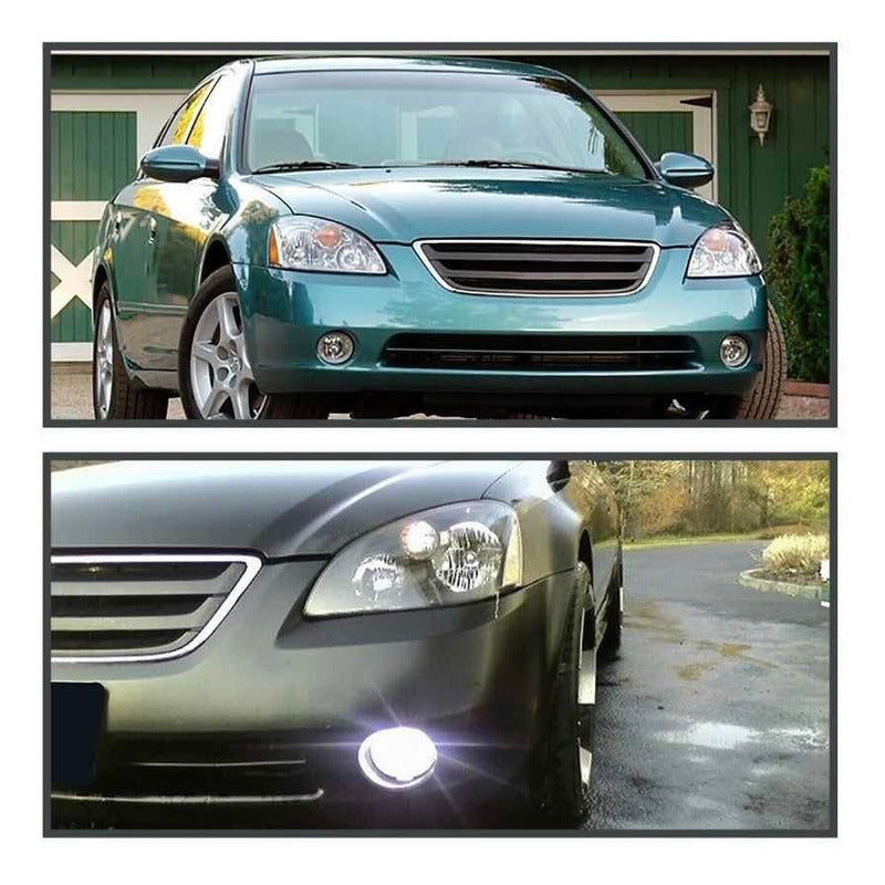 Faros De Niebla Nissan Altima 2004 2005