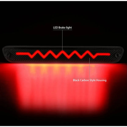 Luz Stop Led Colorado 2004 2005 2006 2007 A 2015 Secuencial