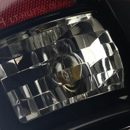 Calaveras Led Ram 1500 2007 a 2009