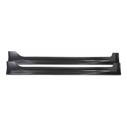 Estribos Civic 4 Puertas 2006 2007 2008 2009 2010 2011 Negro