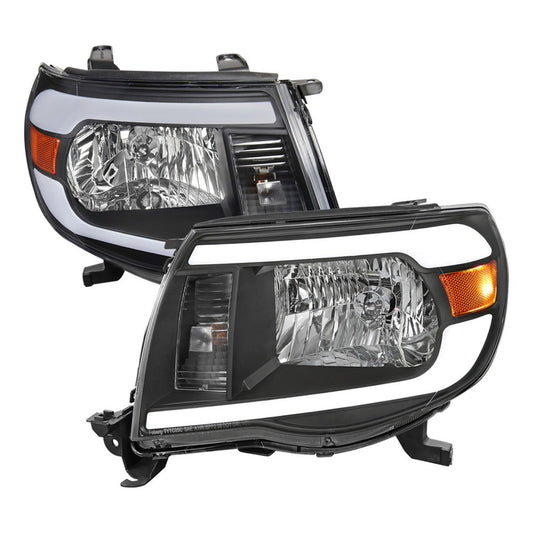 Faros Led Tacoma 2005 2006 2007 2008 2009 2010 2011