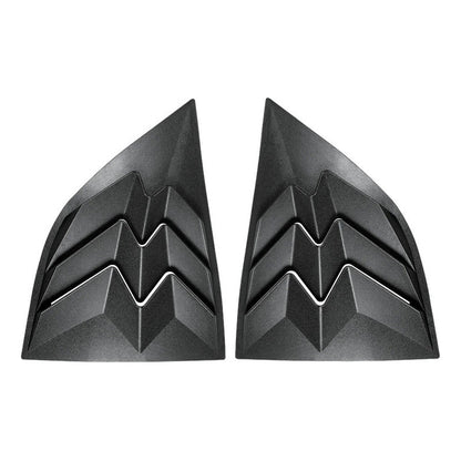 Louvers Laterales Dodge Challenger 2008 2009 A 2021