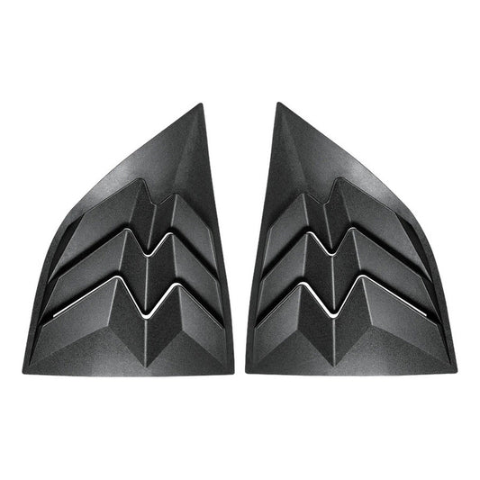 Louvers Laterales Dodge Challenger 2008 2009 A 2021