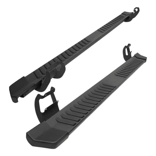 Estribos Doble Cabina Ford F-150 2015 a 2023