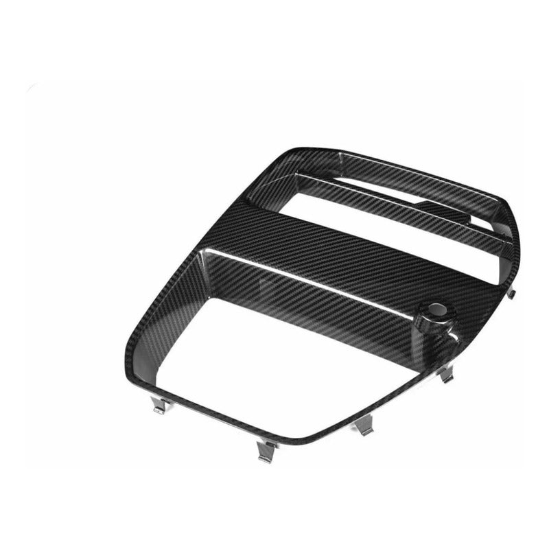 Parrilla Fibra De Carbono G80 M3 G82 G83 M4 2021 2022 2023