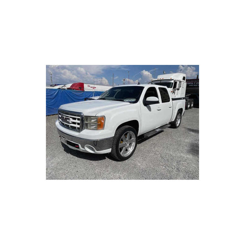 Par De Faros Led Yukon Xl Sierra Denali 2000 2001 A 2006