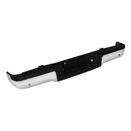 Defensa Trasera Ford F-150 Lobo 2009 2010 A 2014