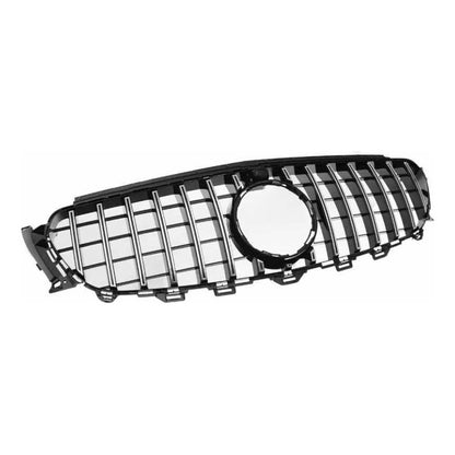 Parrilla Mercedes W213 E300 Gt Sport 2016 2017 2018 2019 Brillante