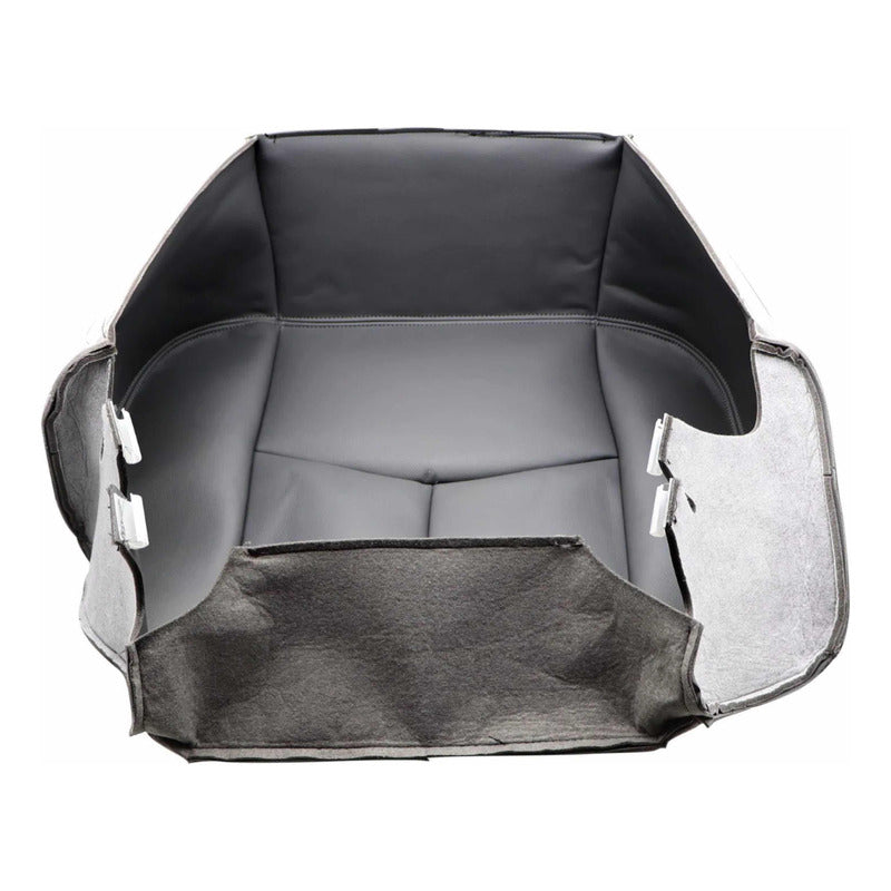 Cubre Asiento Inf Derecho Silverado 2003 2004 2005 2006