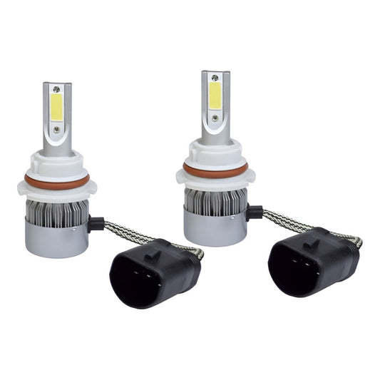 Bulbos Led Hb5 9007 9004 6000k