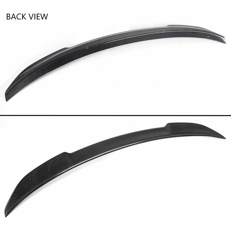 Carbon Fiber Spoiler BMW G20 3 Series 330i G80 2019 to 2023