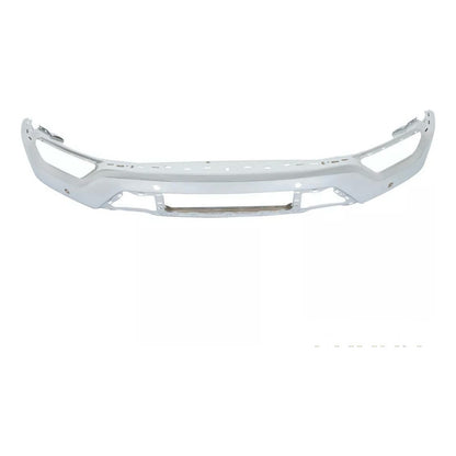 Defensa Delantera F-150 Lobo Cromada 2021 2022 2023