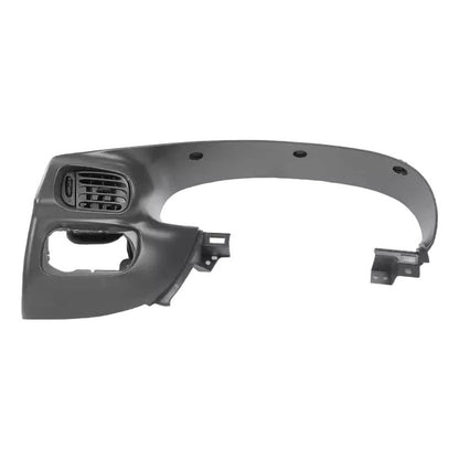 Consola Tablero Gris F-150 Lobo 1997 1998 1999 2000 A 2003