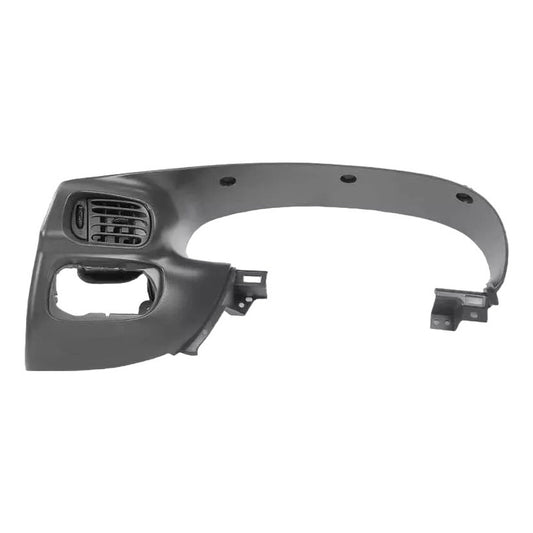 Gray Dashboard Console Ford F-150 Lobo 1997 to 2003