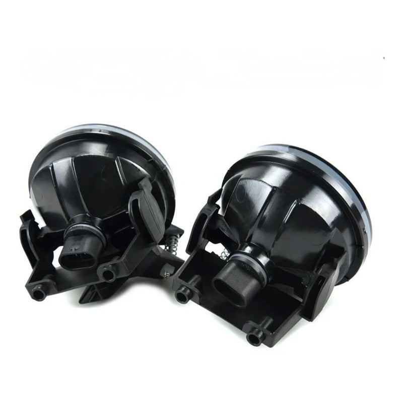 Fog Lights Dodge Dakota 2001 to 2004