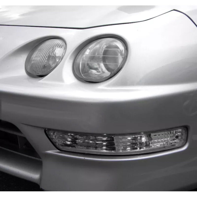 Cuartos Transparentes Acura Integra 1998 1999 2000 2001