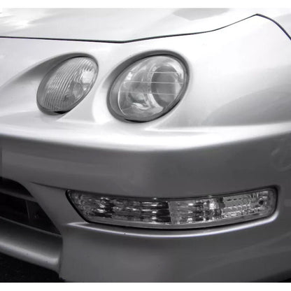Cuartos Transparentes Acura Integra 1998 1999 2000 2001