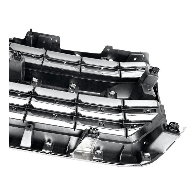 Parrilla Delantera Chevrolet Silverado 1500 2016 A 2018