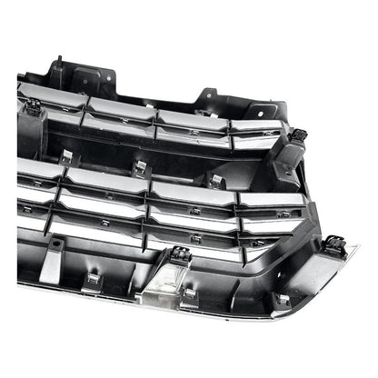 Parrilla Delantera Chevrolet Silverado 1500 2016 A 2018