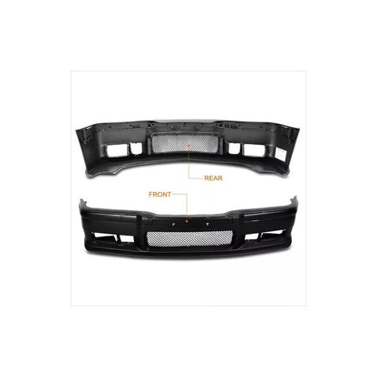 Facia Delantera Bmw E36 Serie 3 M3 92 93 94 95 96 97 98
