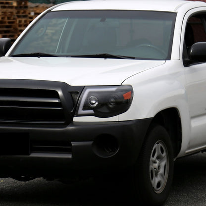 Faros Led Tacoma 2005 2006 2007 2008 A 2011 Secuencial